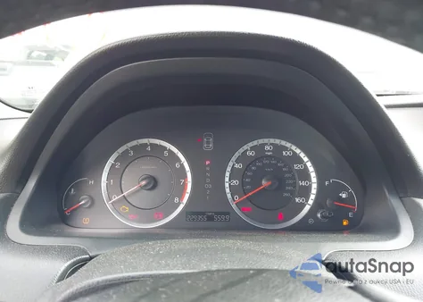 2009 Honda Accord Sdn 3.5 Ex-L/Ex-L из США, поврежденный, VIN 1HGCP36839A036989